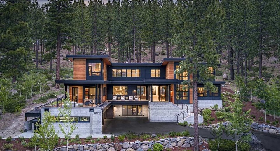8082 Villandry Drive, Truckee, CA 96161 Photo