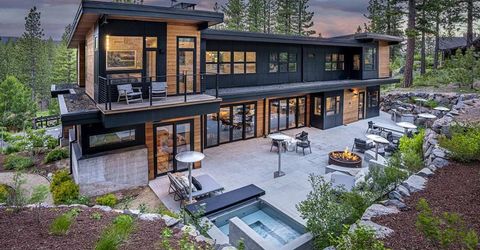 8082 Villandry Drive, Truckee, CA 96161 Photo