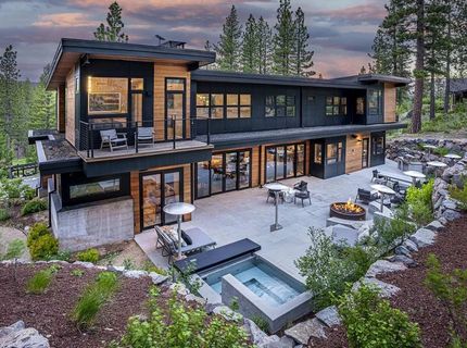 8082 Villandry Drive, Truckee, CA 96161 Photo