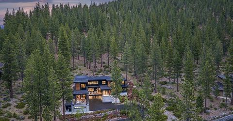 8082 Villandry Drive, Truckee, CA 96161 Photo