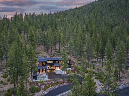 8082 Villandry Drive, Truckee, CA 96161 Photo