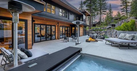 8082 Villandry Drive, Truckee, CA 96161 Photo