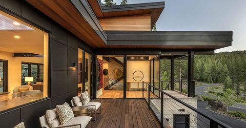8082 Villandry Drive, Truckee, CA 96161 Photo