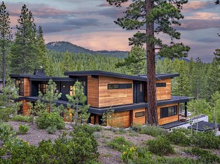 8082 Villandry Drive, Truckee, CA 96161 Photo