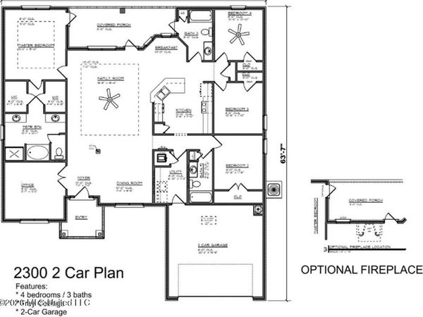 8797 Jackson Lane, Olive Branch, MS 38654