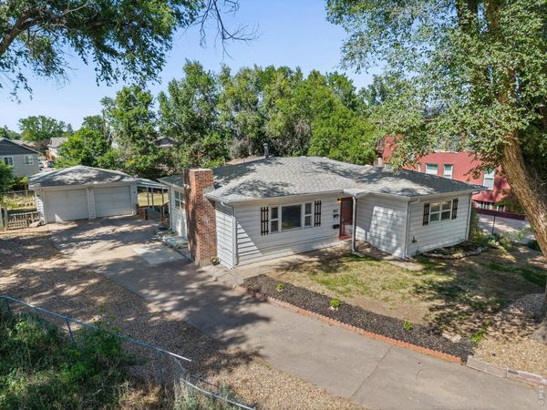 1529 12th St, Greeley, CO 80631