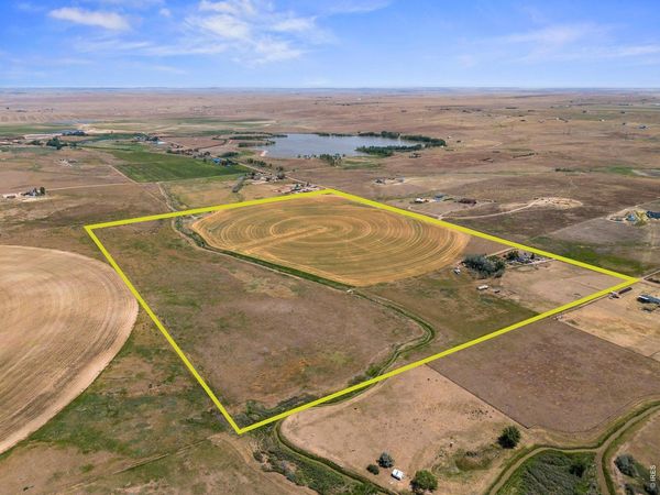 10245 N County Road 3, Wellington, CO 80549
