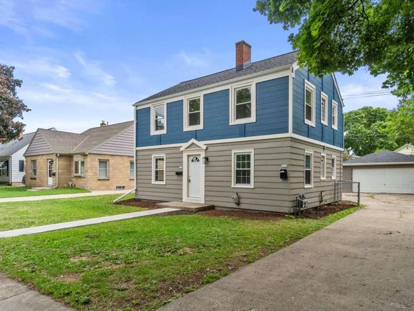 2126 S 80th STREET, Unit 2128, West Allis, WI 53219