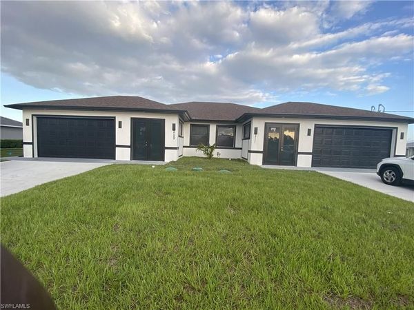 2109-2111 Fairway DR , LEHIGH ACRES, FL 33973