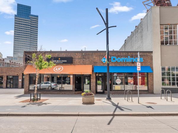 1111 Hennepin Avenue , Minneapolis, MN 55403