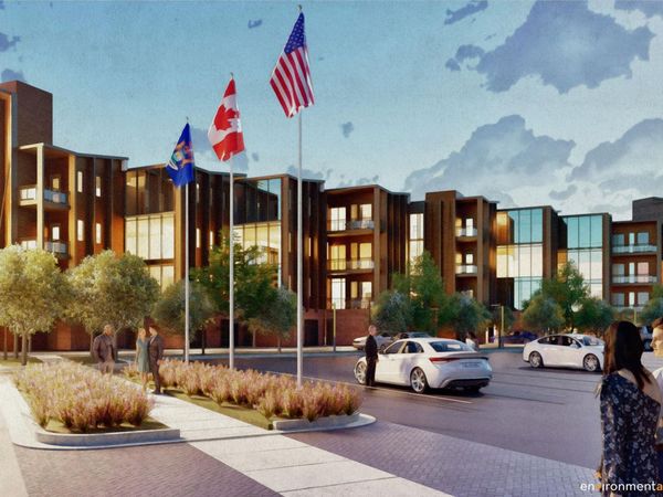 619 Front Street E, Unit 202, Traverse City, MI 49686