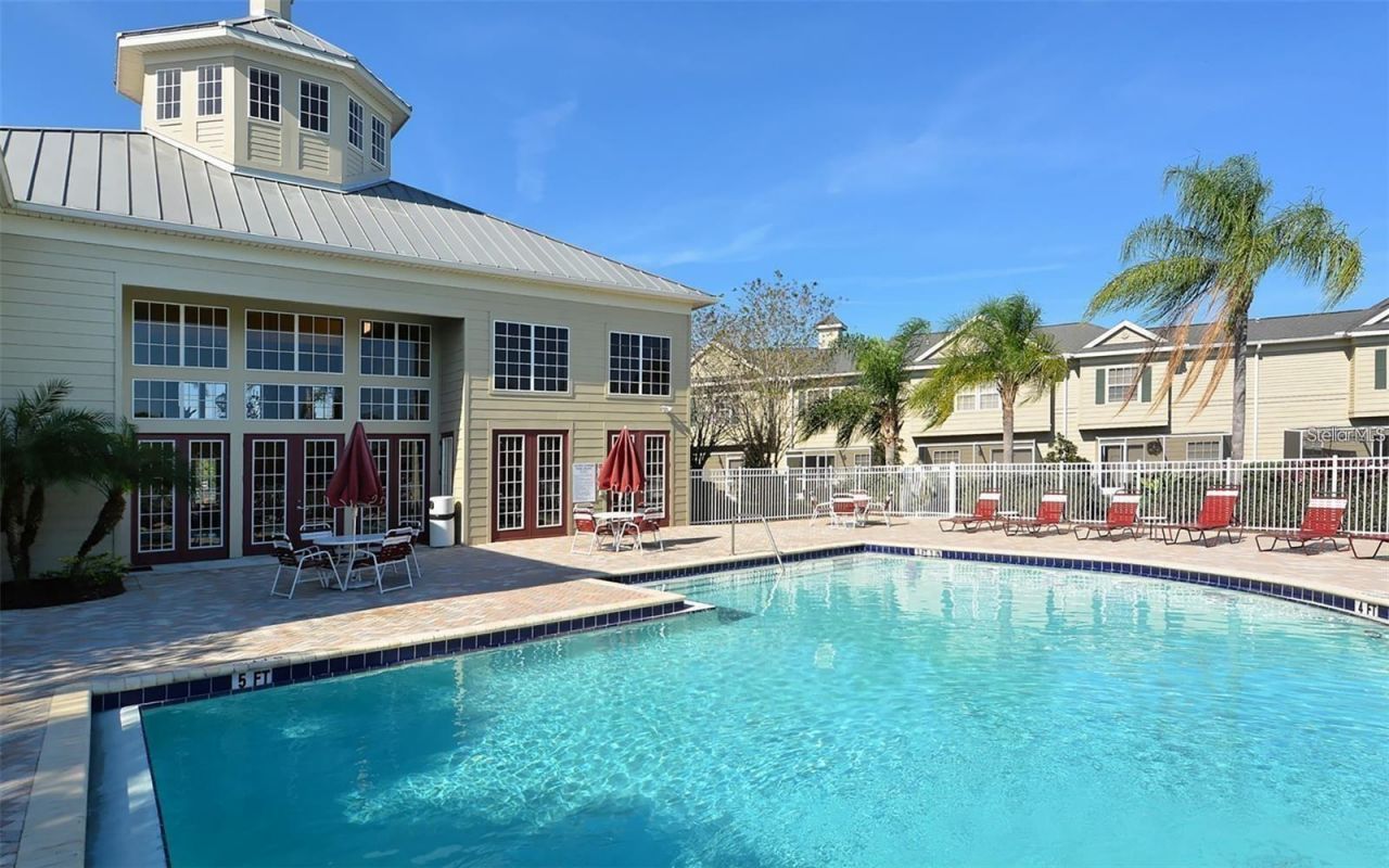 7658 Plantation Circle , Bradenton, FL 34201 Photo