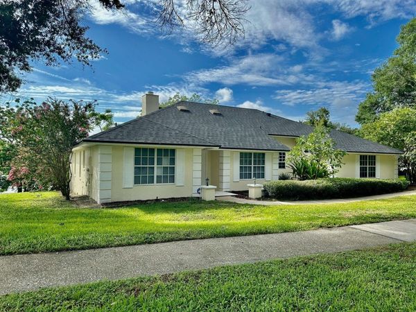 1207 ALMOND TREE COURT , ORLANDO, FL 32835
