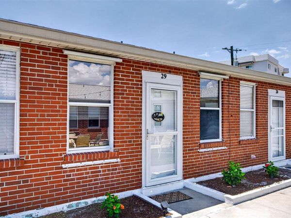 908 VILLAS DRIVE, Unit 29, VENICE, FL 34285