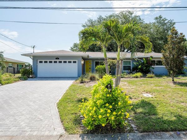 101 S NEPTUNE AVENUE , CLEARWATER, FL 33765