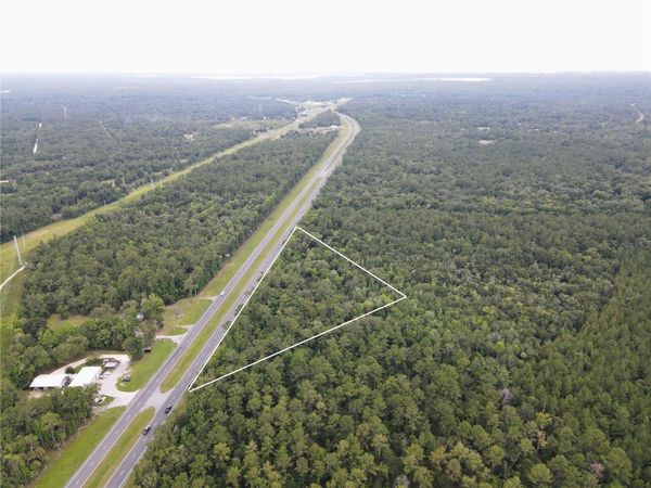 TBD SE HIGHWAY 19 , INGLIS, FL 34449