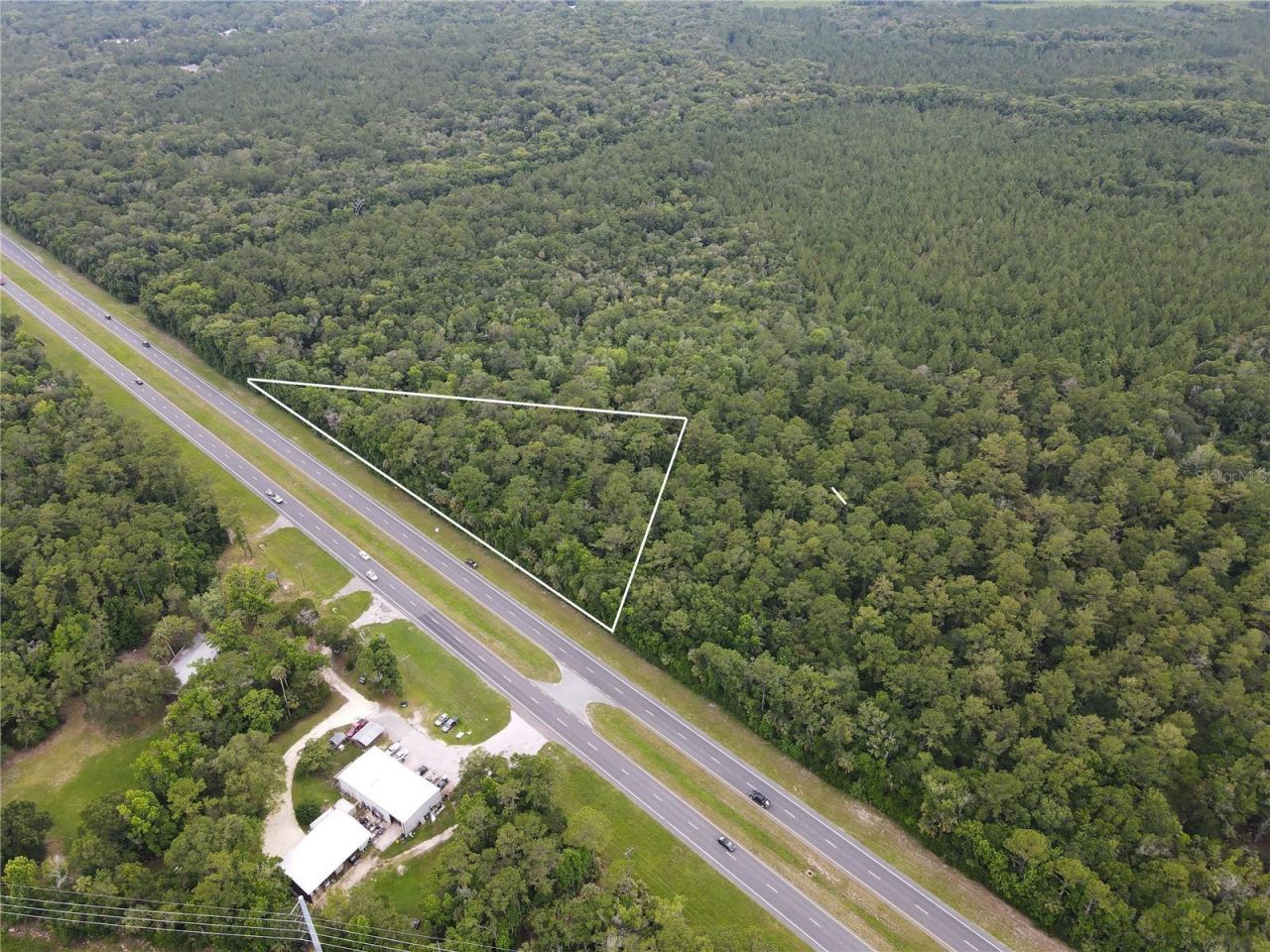 Tbd SE Highway 19 , Inglis, FL 34449 Photo
