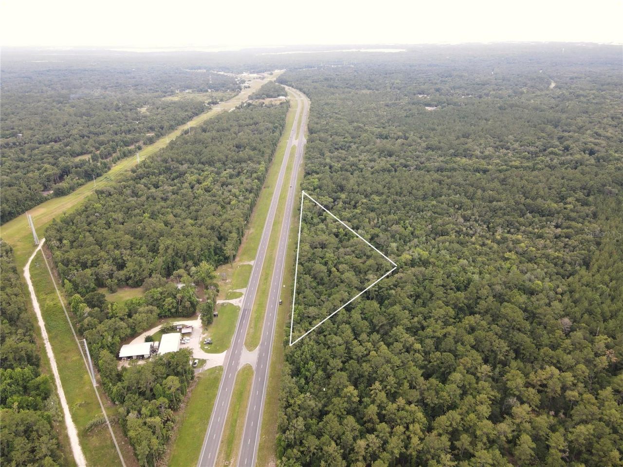Tbd SE Highway 19 , Inglis, FL 34449 Photo