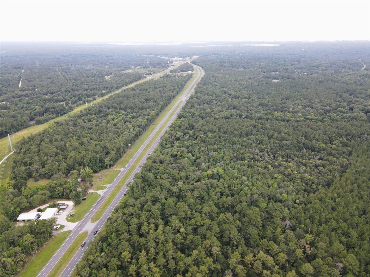Tbd SE Highway 19 , Inglis, FL 34449 Photo