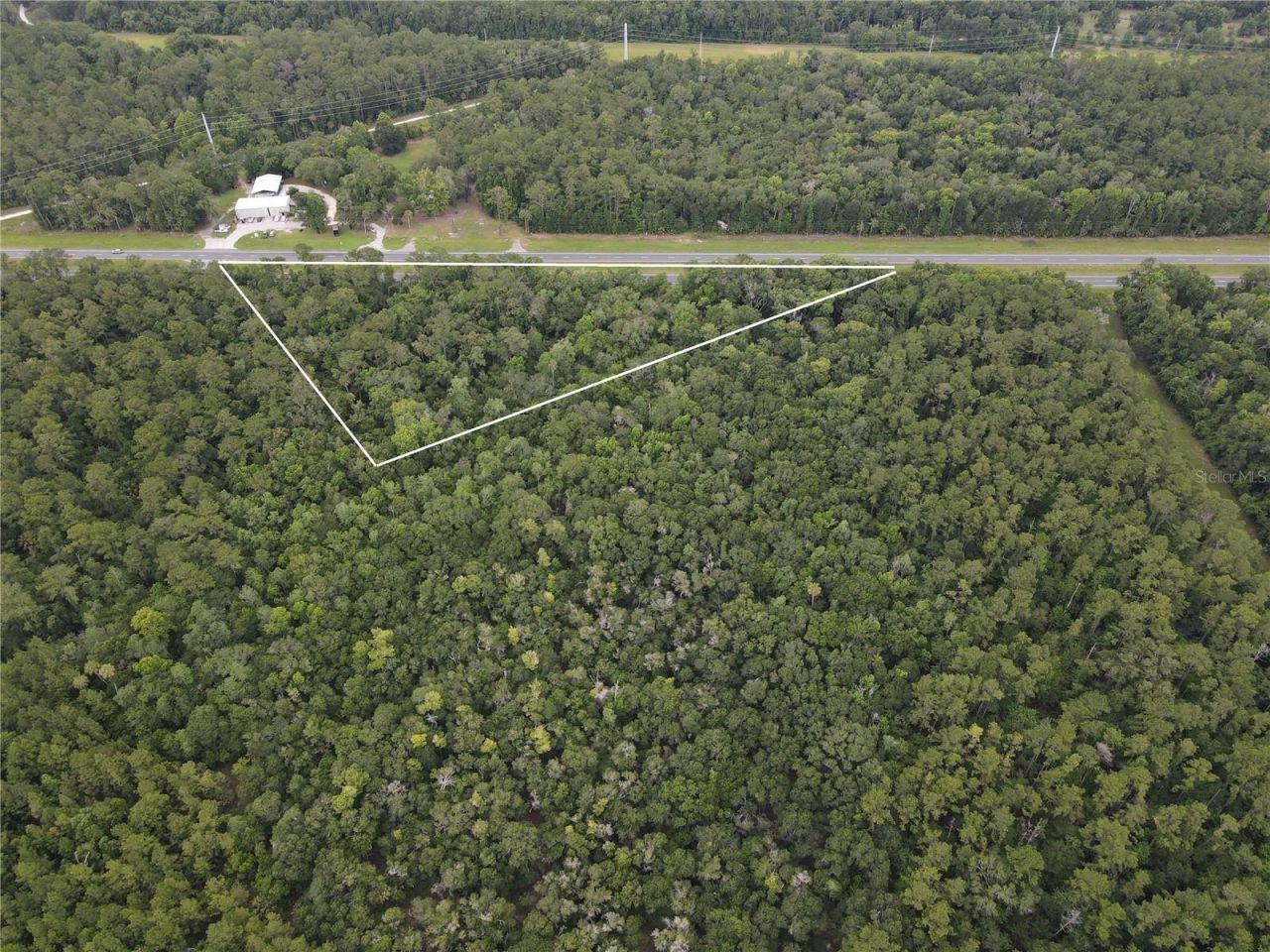 Tbd SE Highway 19 , Inglis, FL 34449 Photo