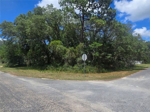 8467 N EMPIRE AVENUE , CITRUS SPRINGS, FL 34433