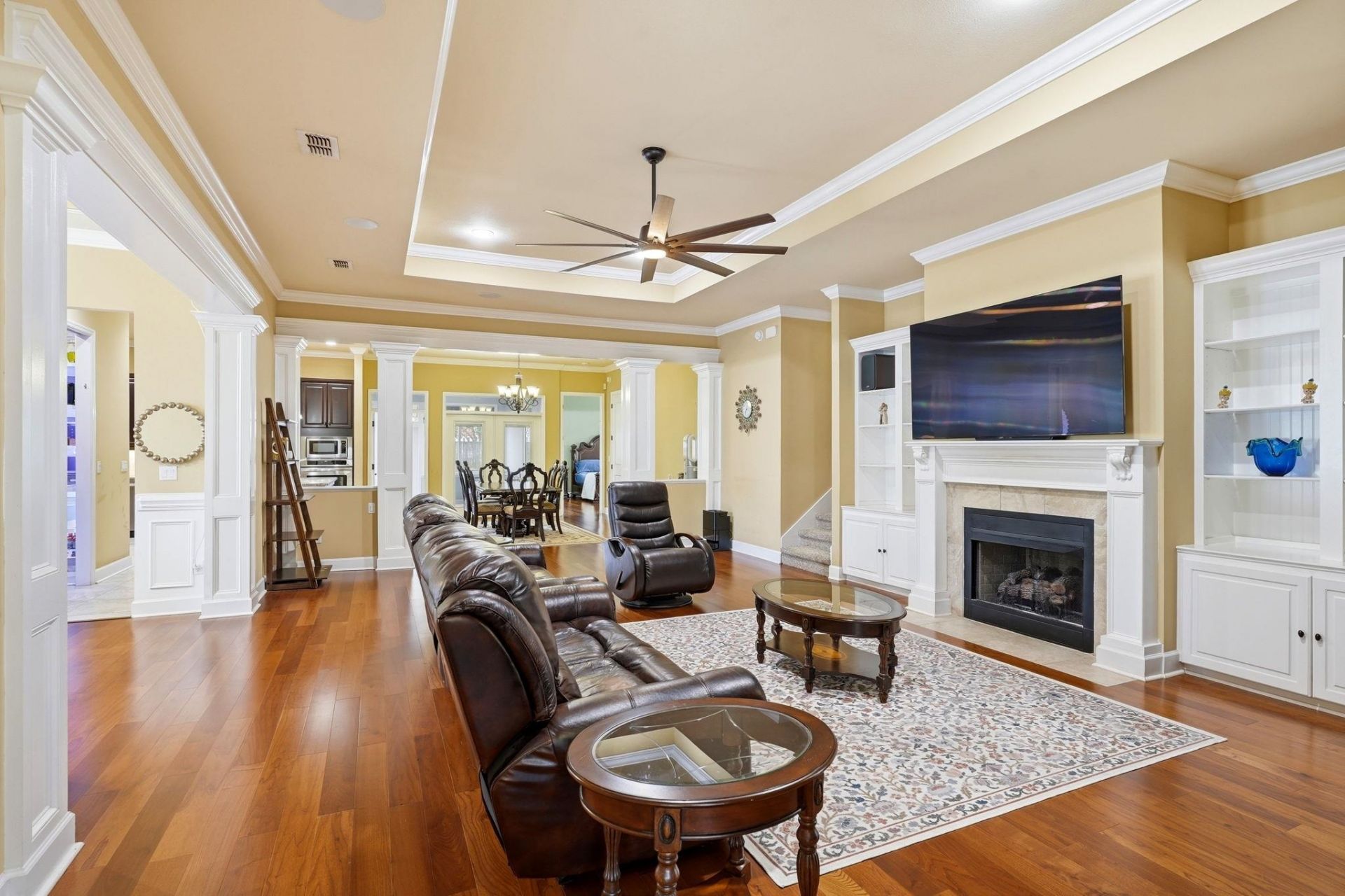 3247 Carollton Drive, Tallahassee, FL 32311 Photo