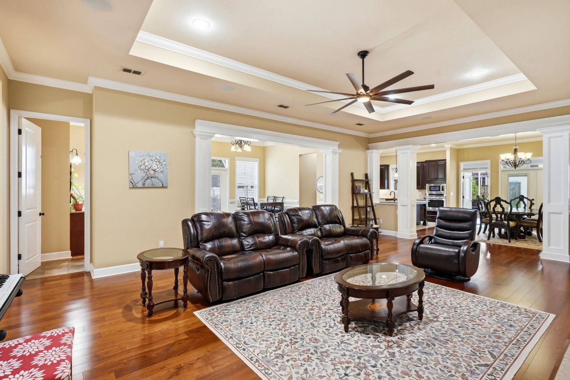3247 Carollton Drive, Tallahassee, FL 32311 Photo