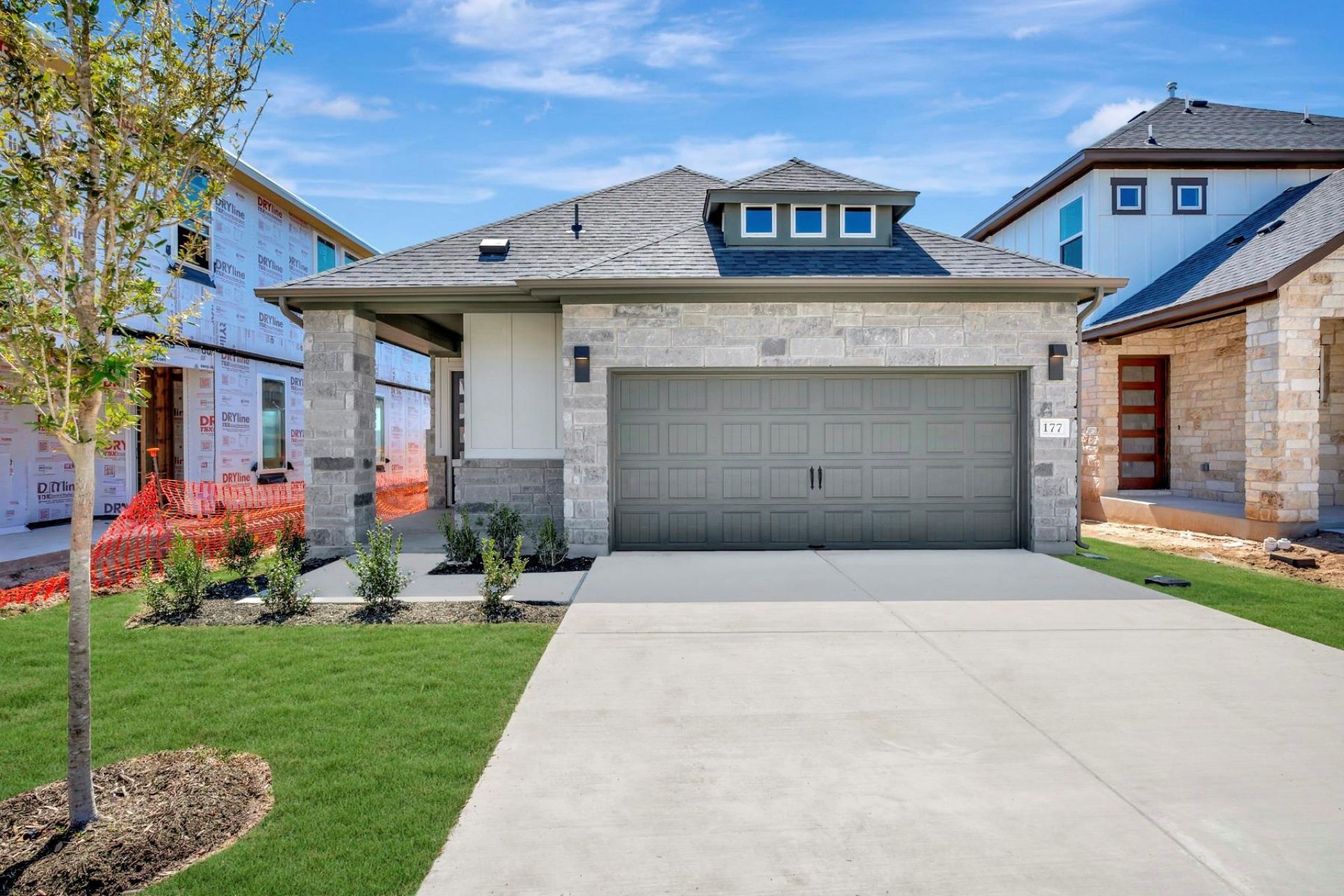 177 Grayson Elm Pass, Dripping Springs, TX 78620 Main Photo