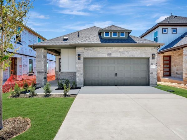 177 Grayson Elm PASS, Dripping Springs, TX 78620