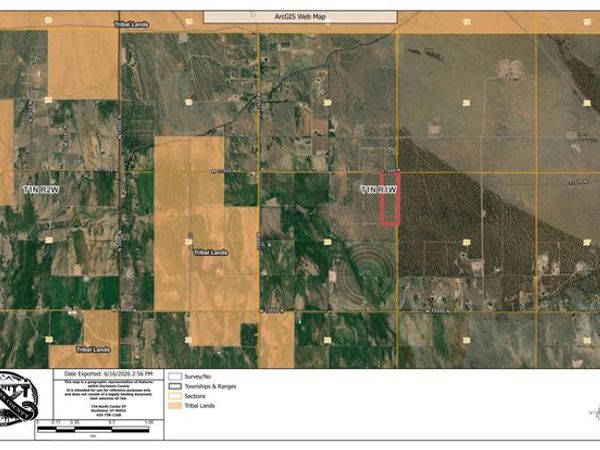 W 11000 N, Neola, UT 84053