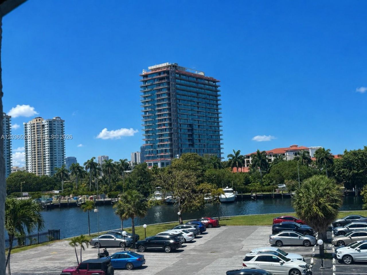 501 Three Islands Blvd , Unit 303, Hallandale Beach, FL 33009 Photo