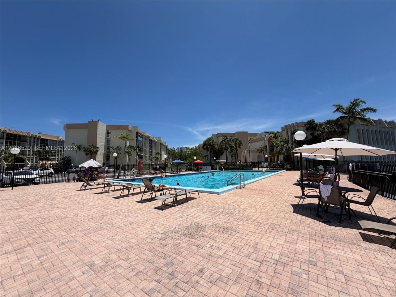 501 Three Islands Blvd , Unit 303, Hallandale Beach, FL 33009 Photo