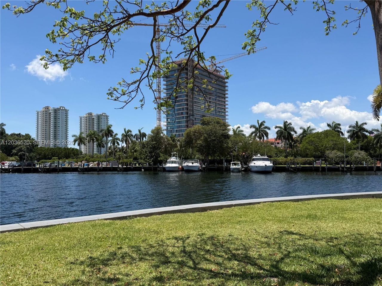 501 Three Islands Blvd , Unit 303, Hallandale Beach, FL 33009 Photo