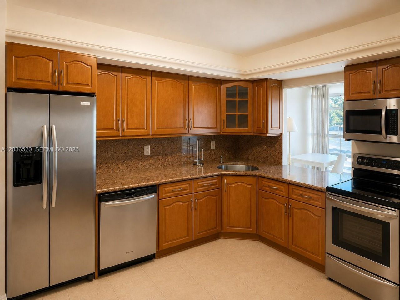 501 Three Islands Blvd , Unit 303, Hallandale Beach, FL 33009 Photo