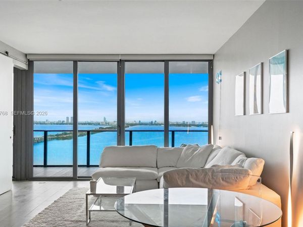 3131 NE 7th Ave, Unit 2402, Miami, FL 33137