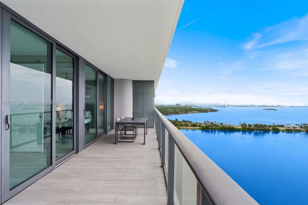 3131 NE 7th Ave, Unit 2402, Miami, FL 33137 Photo