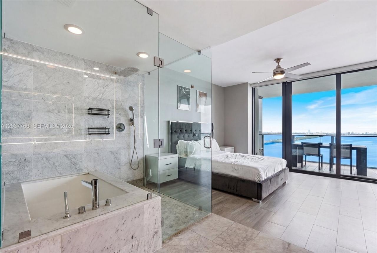 3131 NE 7th Ave, Unit 2402, Miami, FL 33137 Photo