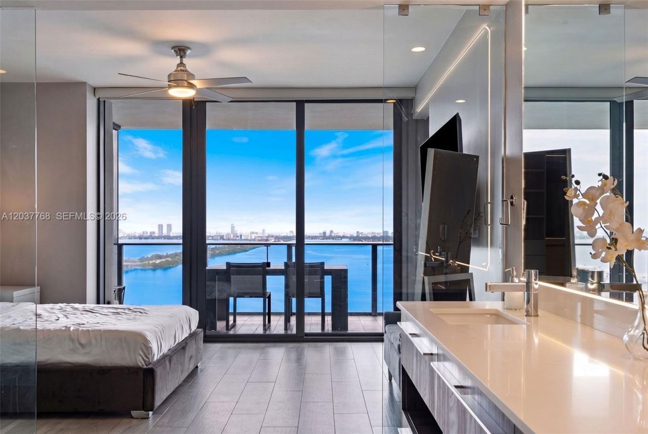 3131 NE 7th Ave, Unit 2402, Miami, FL 33137 Photo