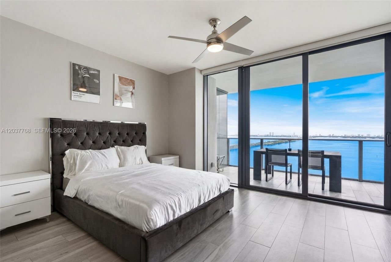 3131 NE 7th Ave, Unit 2402, Miami, FL 33137 Photo