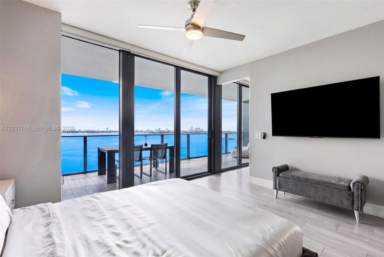 3131 NE 7th Ave, Unit 2402, Miami, FL 33137 Photo