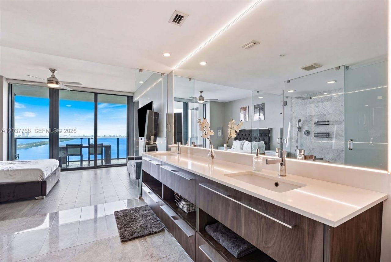 3131 NE 7th Ave, Unit 2402, Miami, FL 33137 Photo