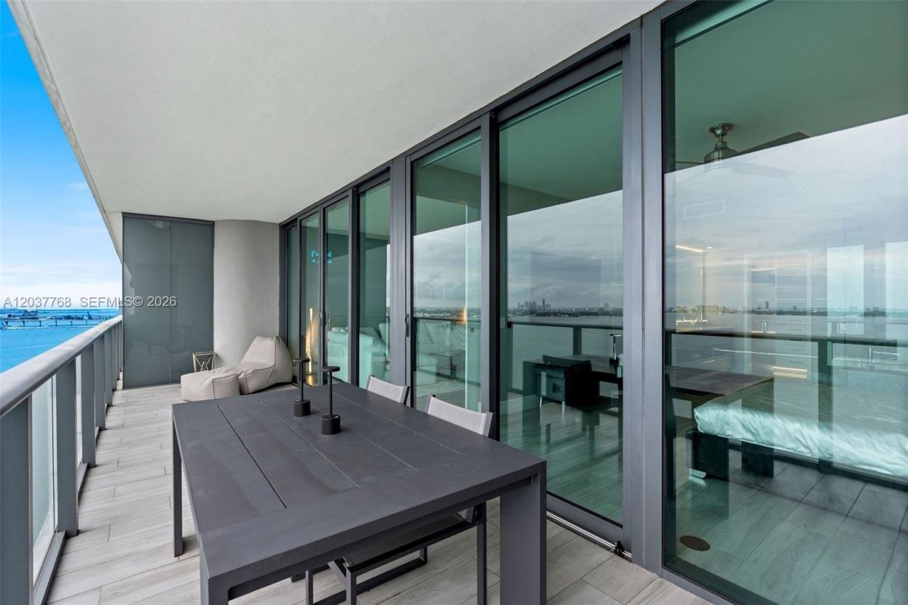 3131 NE 7th Ave, Unit 2402, Miami, FL 33137 Photo