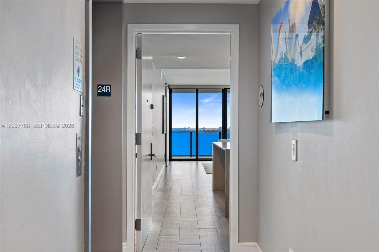 3131 NE 7th Ave, Unit 2402, Miami, FL 33137 Photo