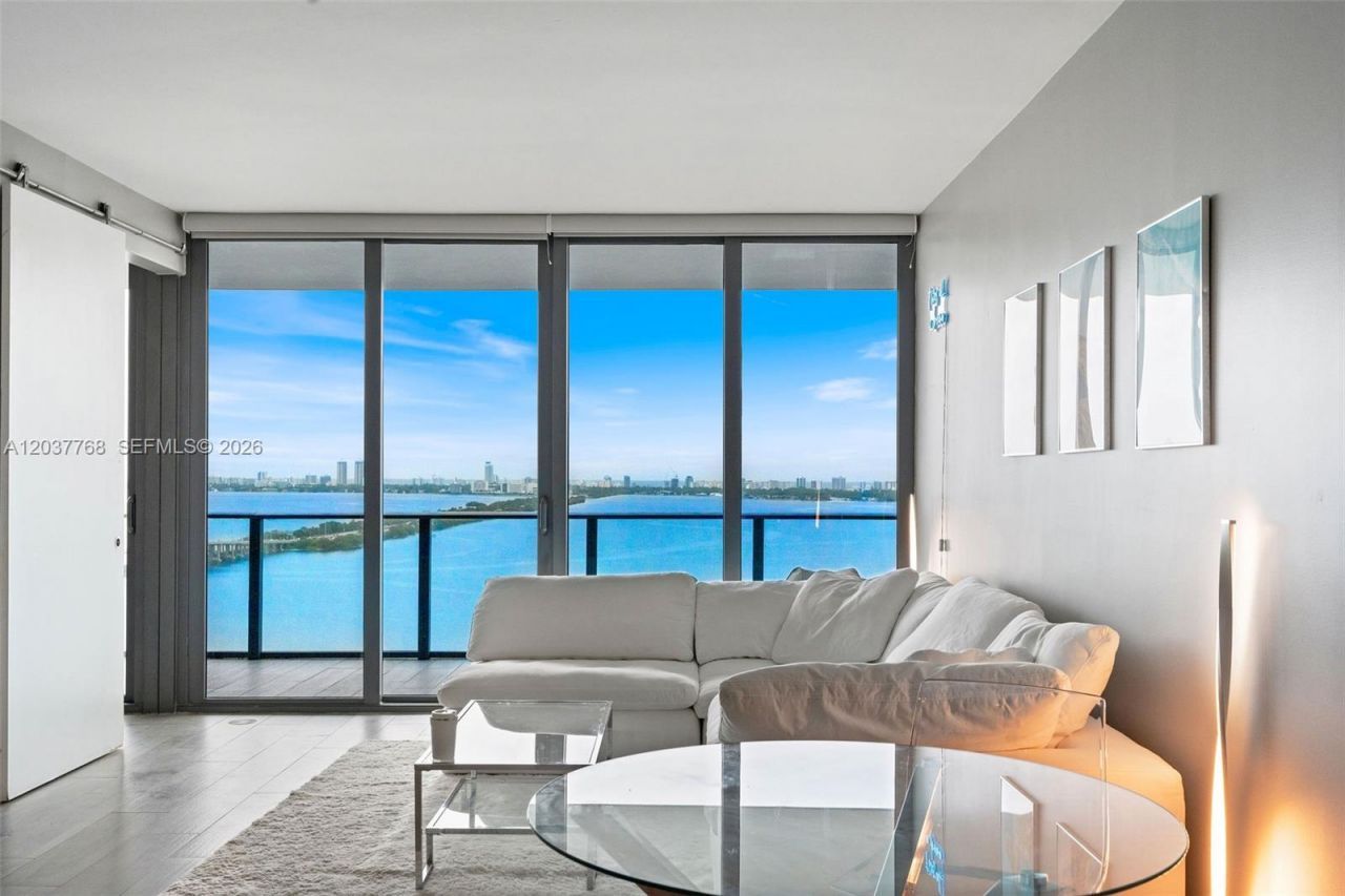3131 NE 7th Ave, Unit 2402, Miami, FL 33137 Photo