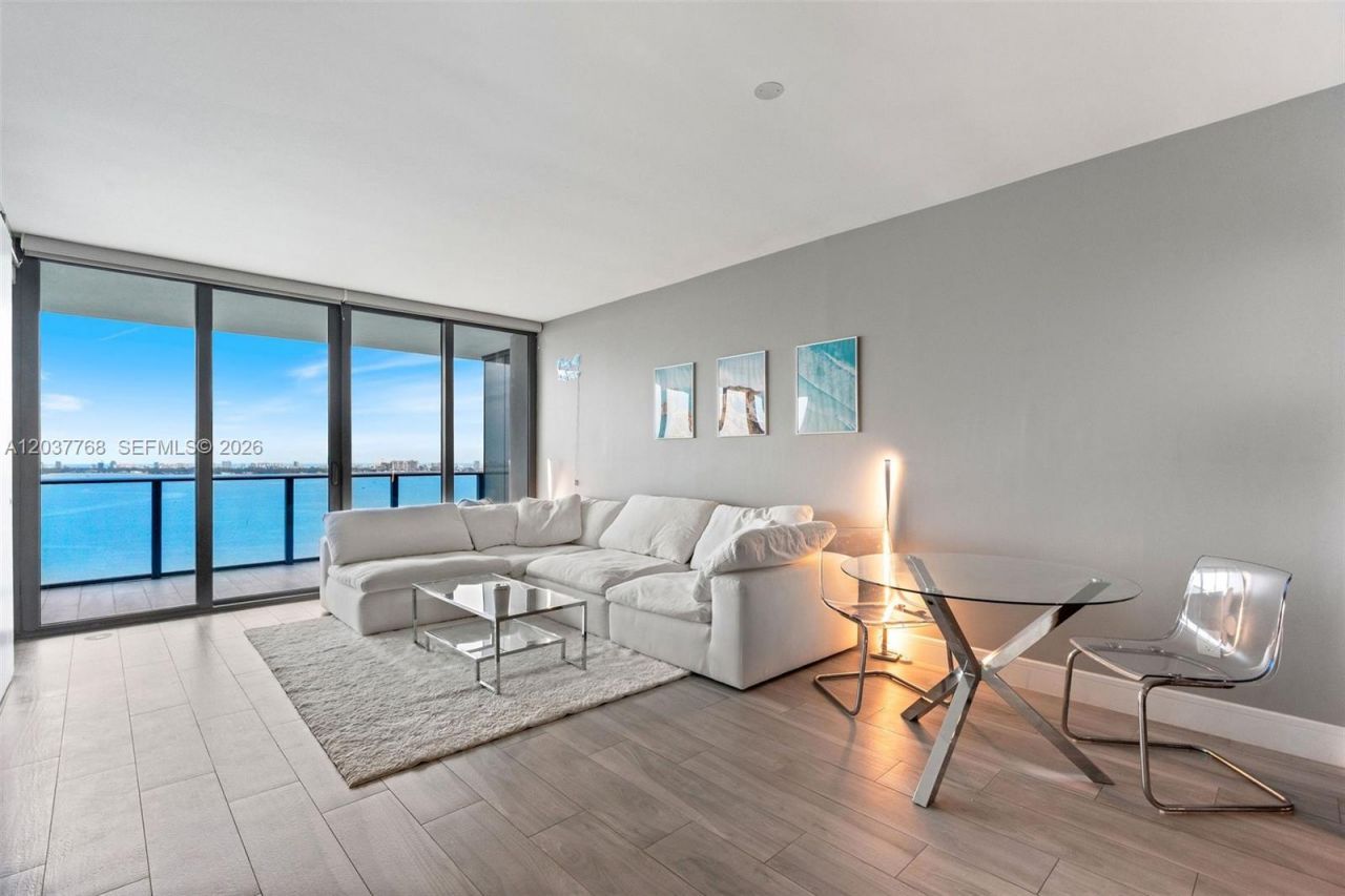3131 NE 7th Ave, Unit 2402, Miami, FL 33137 Photo
