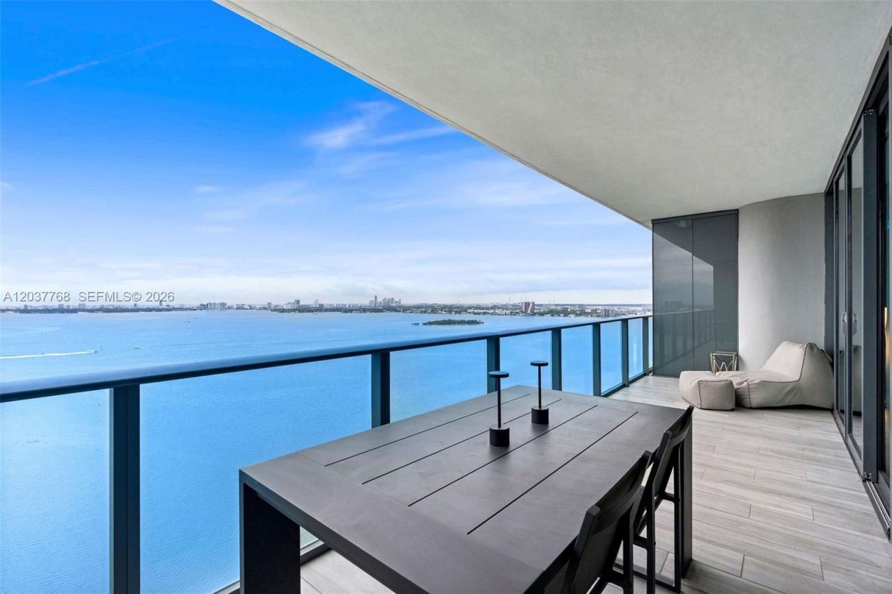 3131 NE 7th Ave, Unit 2402, Miami, FL 33137 Photo