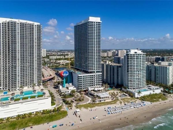 4111 S Ocean Dr , Unit 3204, Hollywood, FL 33019