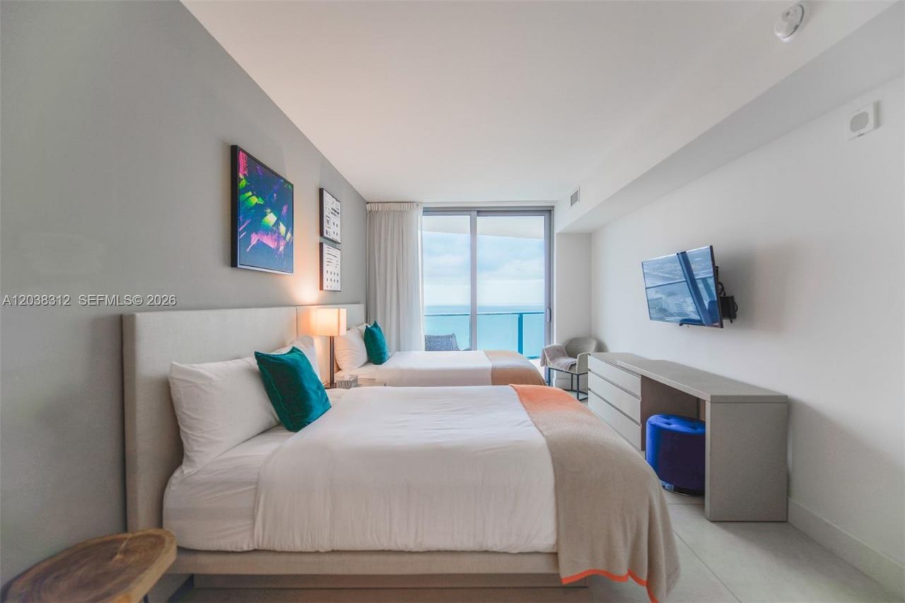4111 S Ocean Dr , Unit 3204, Hollywood, FL 33019 Photo