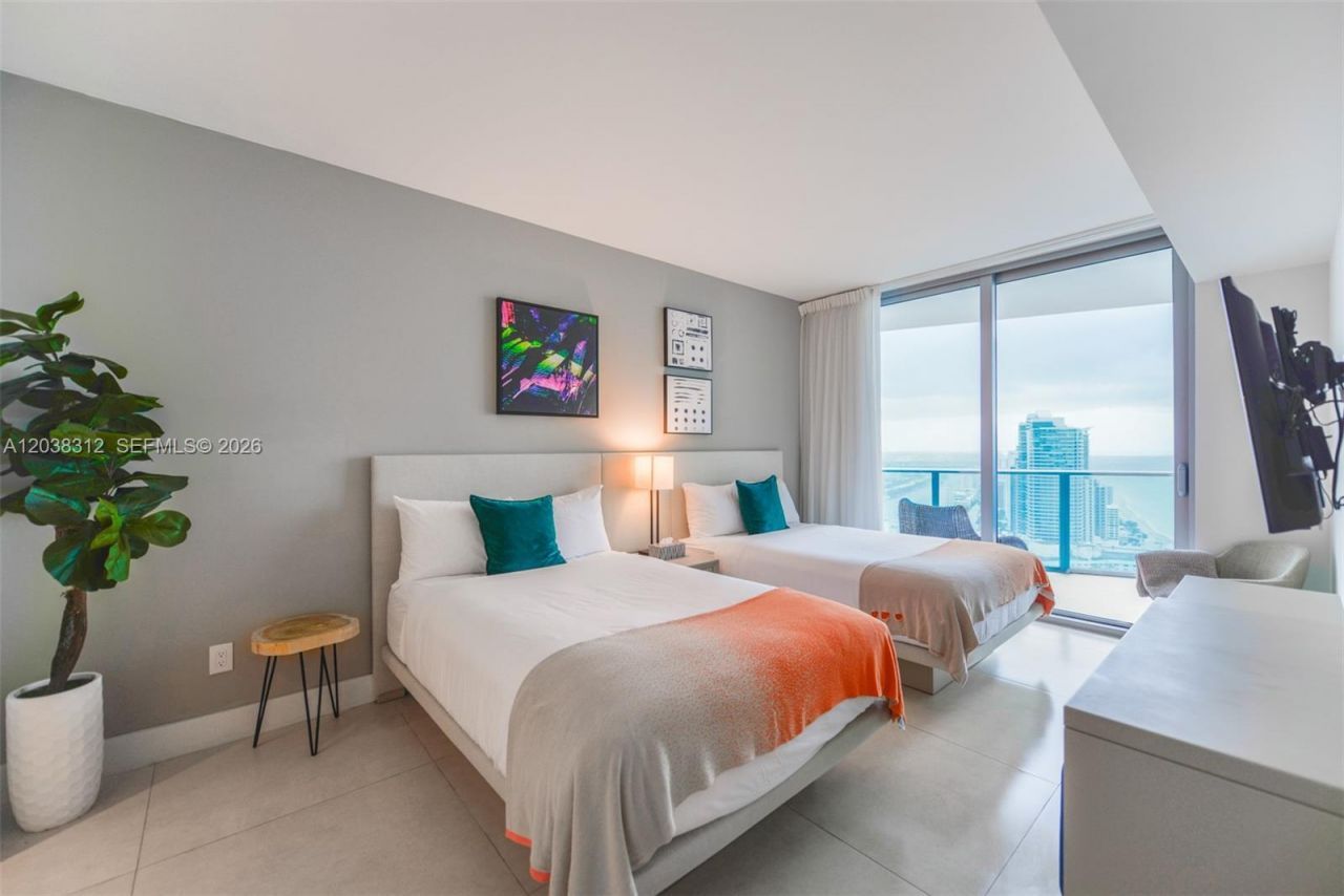 4111 S Ocean Dr , Unit 3204, Hollywood, FL 33019 Photo