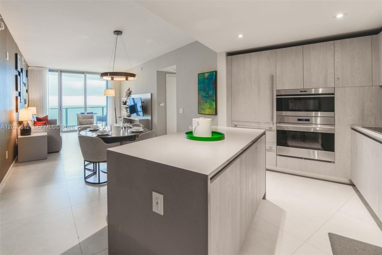 4111 S Ocean Dr , Unit 3204, Hollywood, FL 33019 Photo
